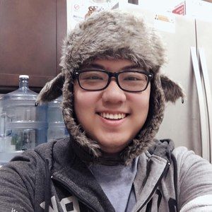 Meet your Posher, Shin